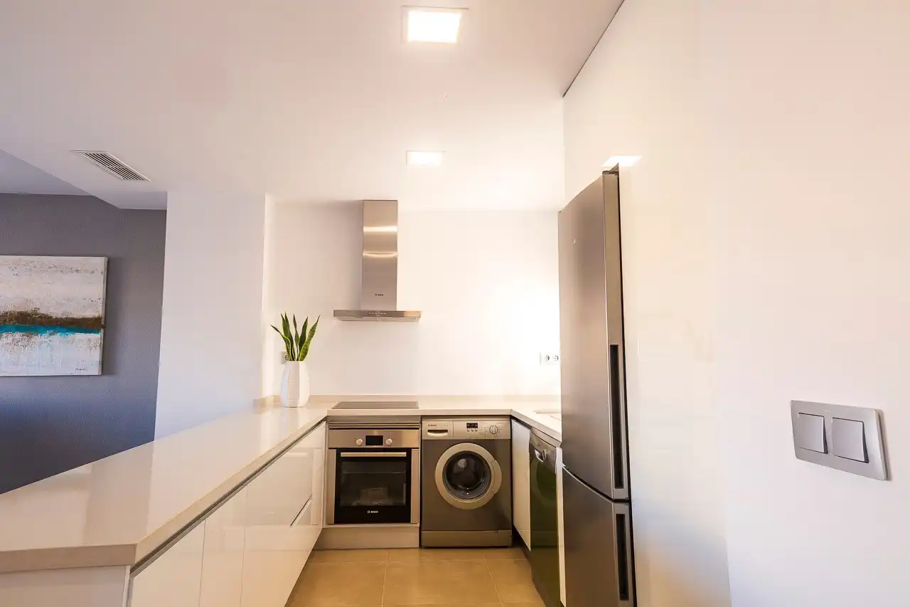 Capri VIII - Vistabella golf Homes - Orihuela foto 9