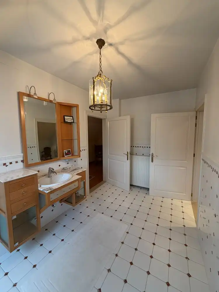 PRACHTIGE VILLA TE HUUR foto 20