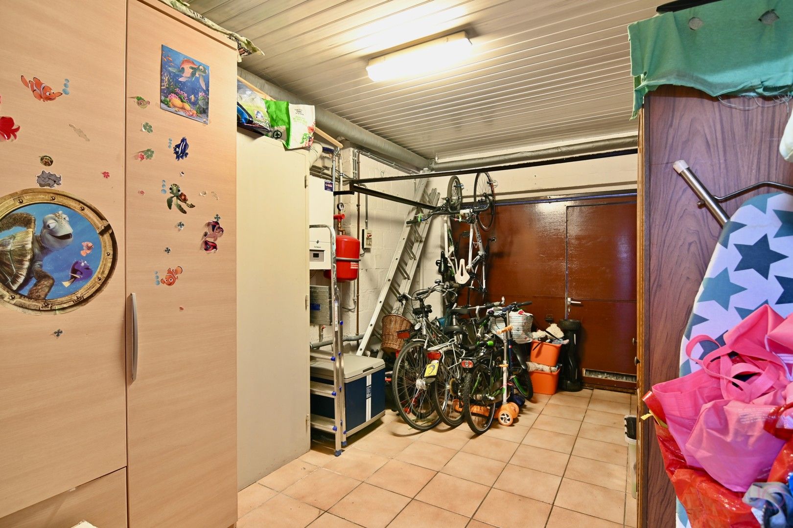 Ééngezinswoning met vier slaapkamer rustig gelegen in Truiense stadsrand foto 16