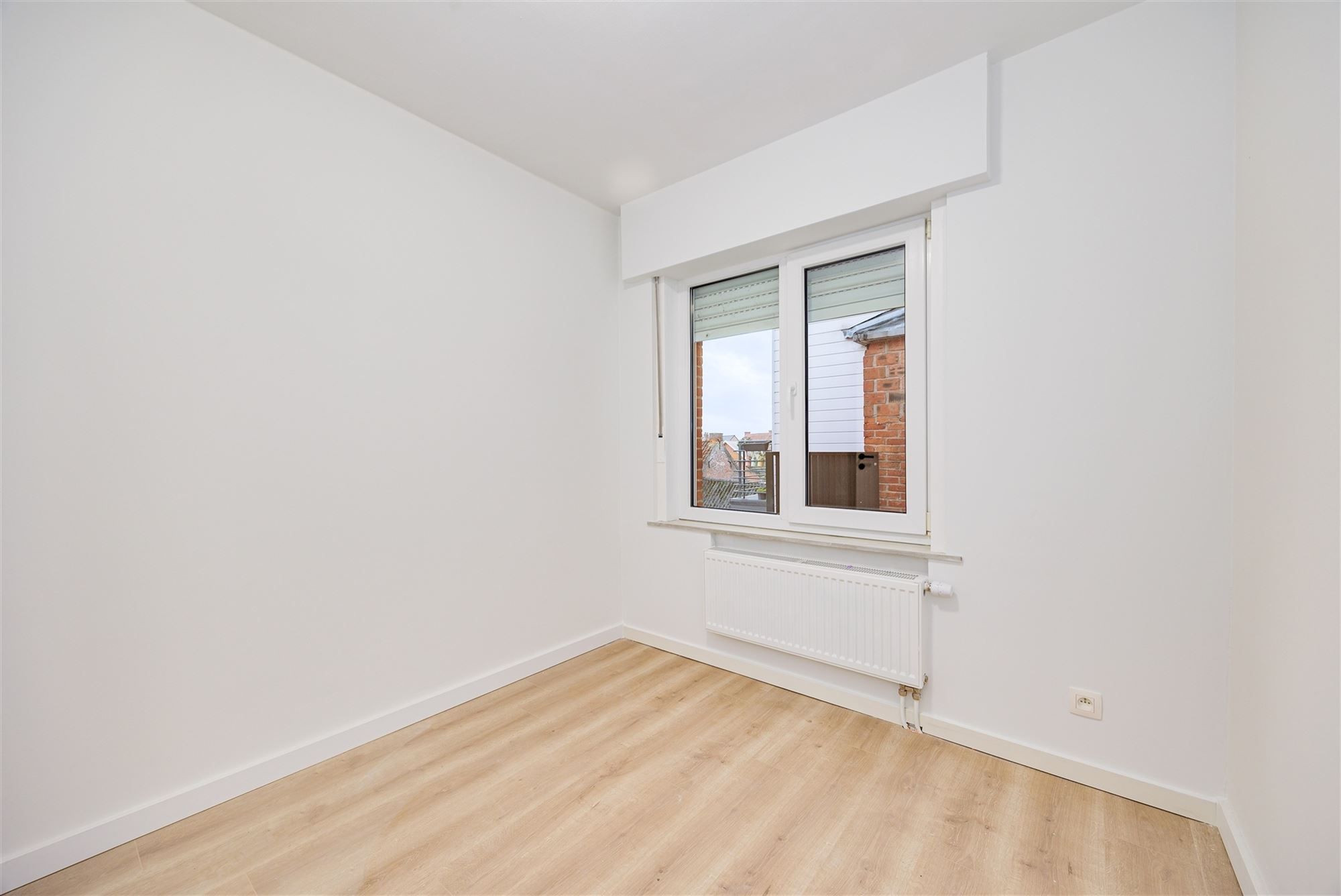 Vergund gerenoveerd appartementsgebouw  foto 23