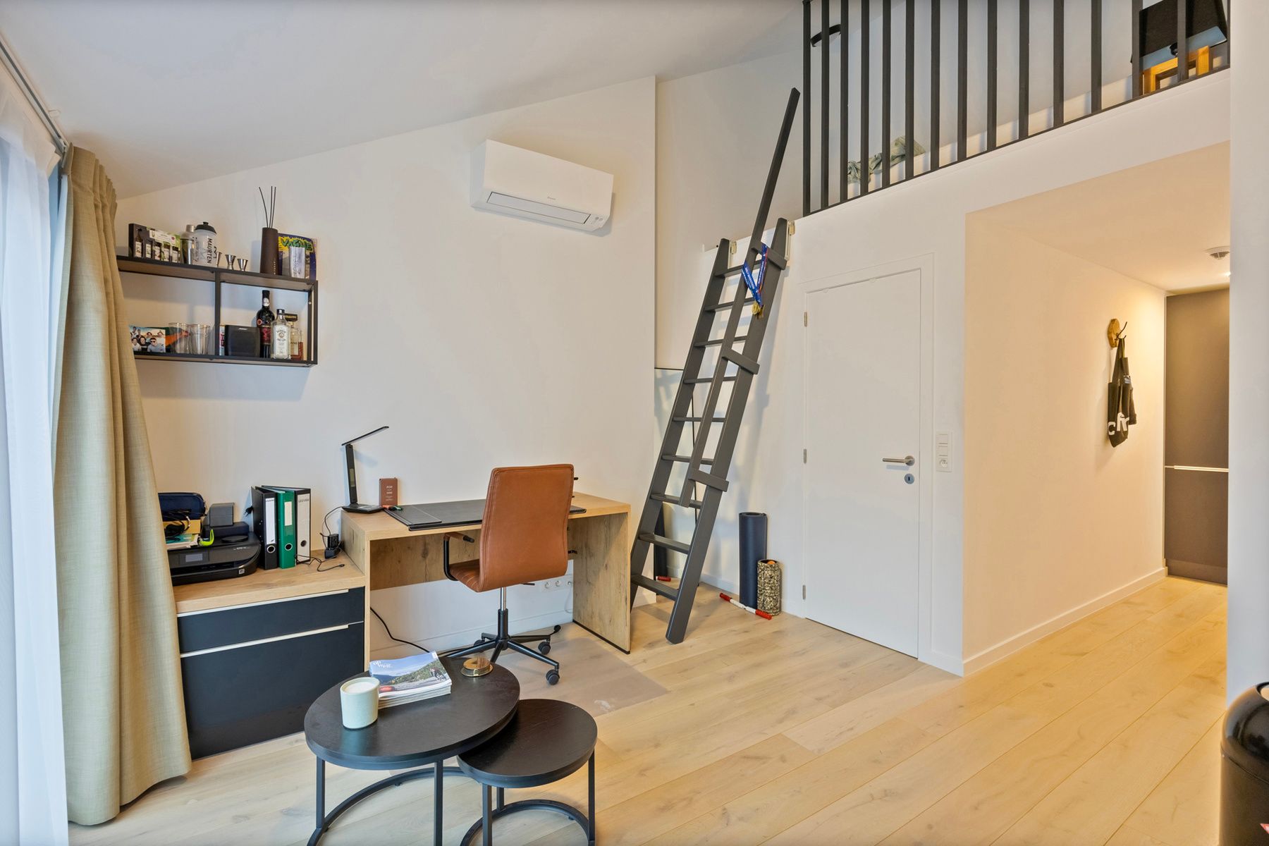 Opbrengsteigendom nabij stadscentrum foto 3