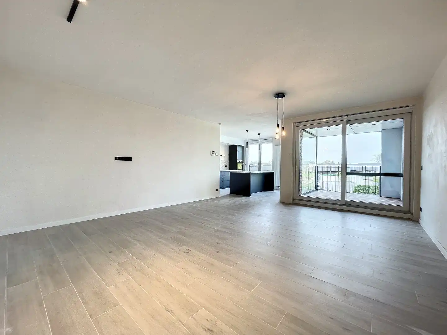 Appartement te huur Diksmuidestraat 12 - a/102 - 8840 Staden