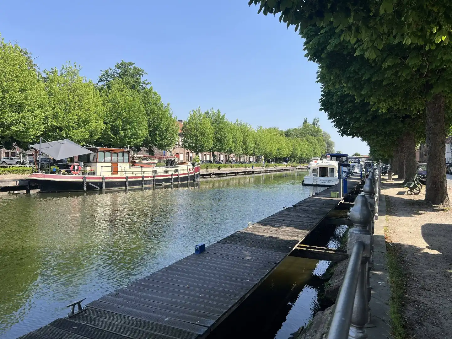 Karaktervolle stadswoning met uitzonderlijk potentieel op topligging in historisch Brugge foto 25