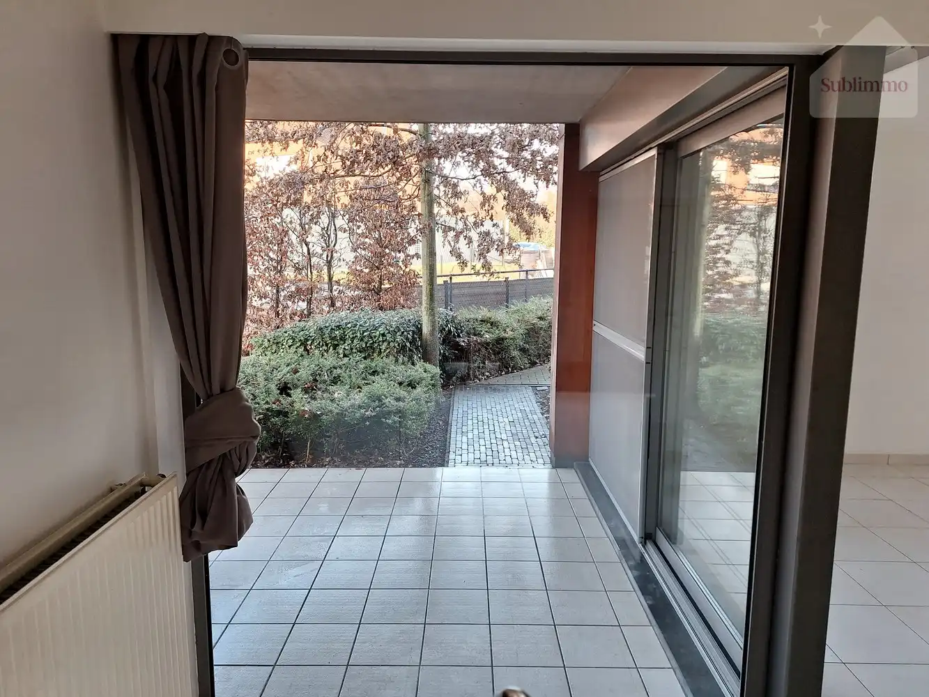 Gelijkvloers appartement met 2 slaapkamers in het rustige Balen foto 6