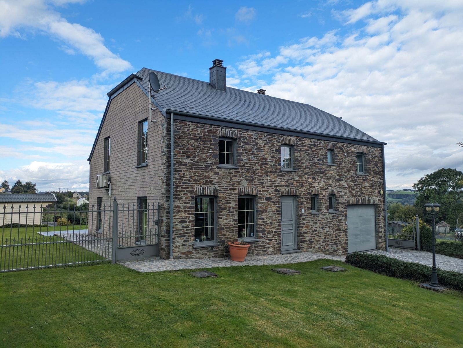 Huis te koop foto 4