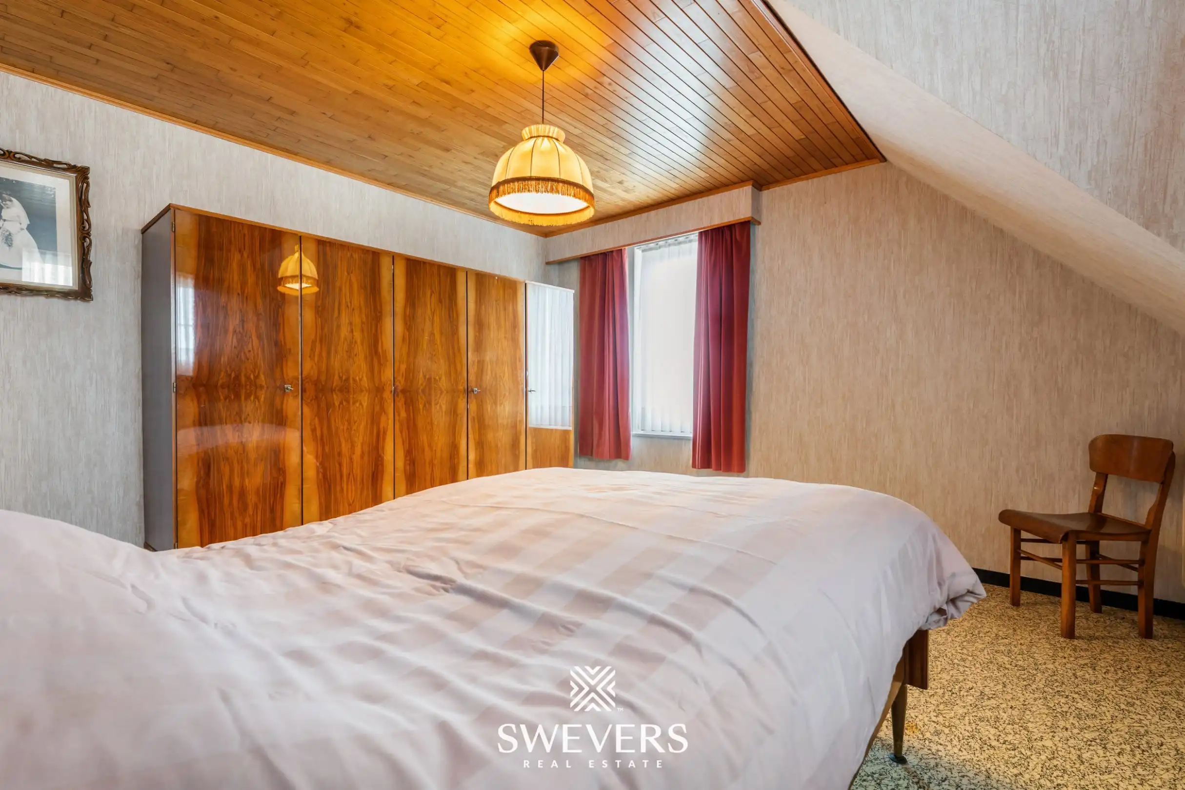 Halfopen bebouwing met 4 slaapkamers op 5 are 62 ca in Koersel foto 14