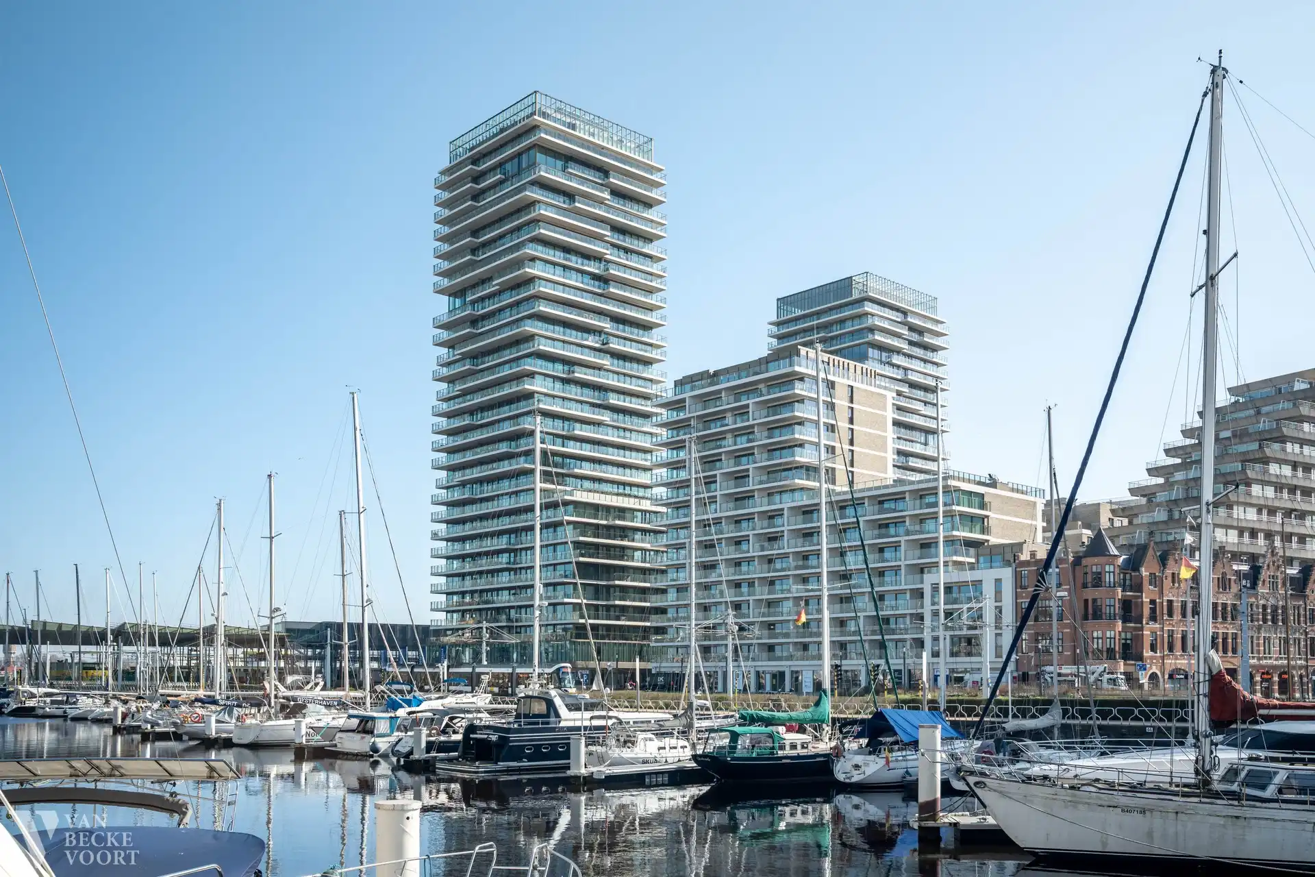 Sky Harbour 04 foto 10