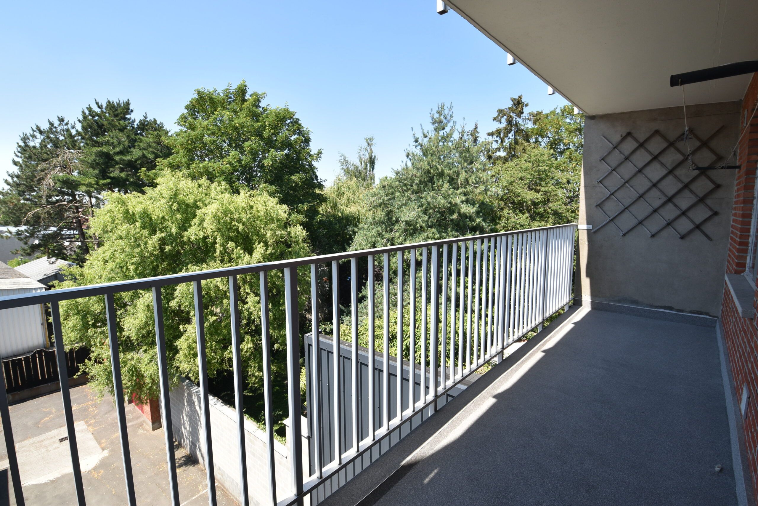 Appartement (2 slpks) in Sint-Niklaas foto 8