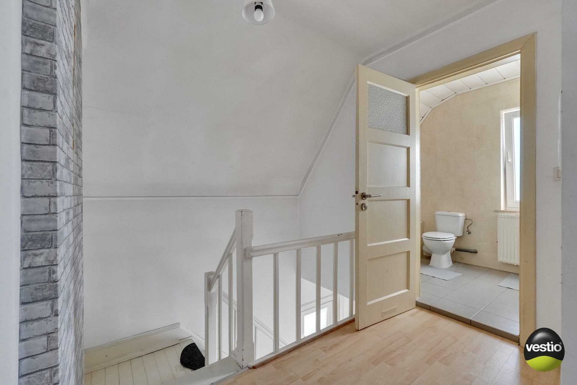 RUSTIG GELEGEN WONING OP 8,63 ARE foto 13