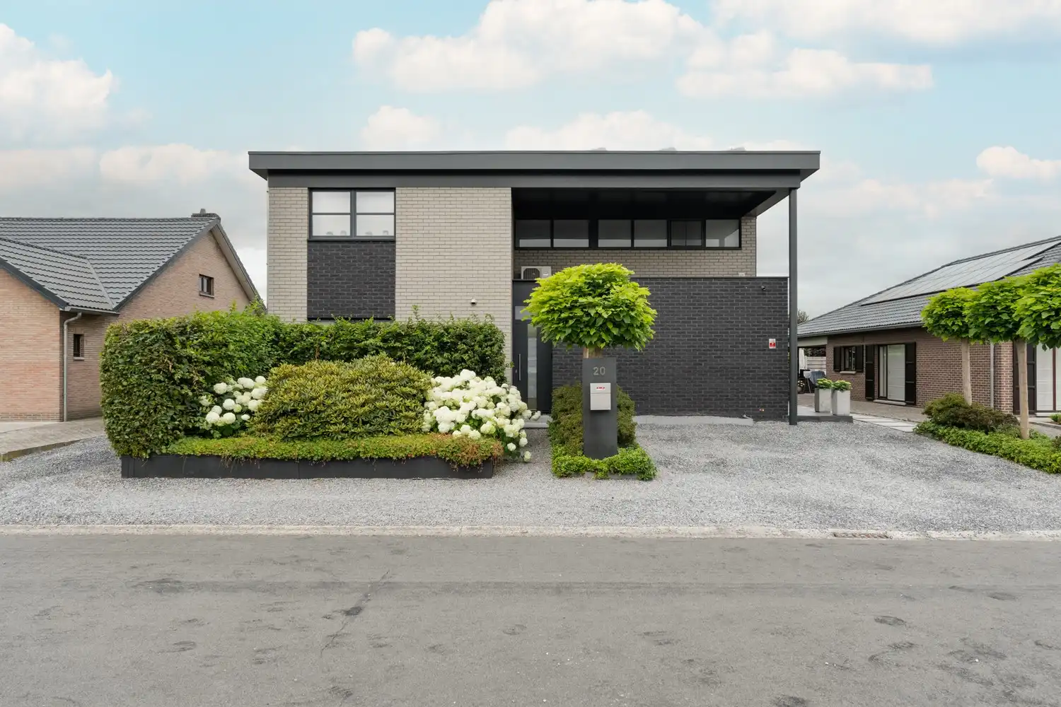 Villa te koop Beukenlaan 20 - 3910 Neerpelt