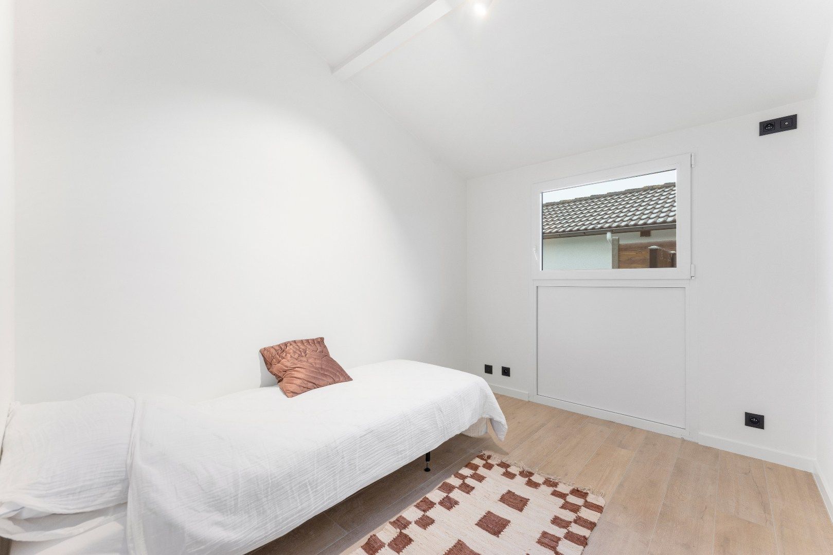 Luxe chalet vlakbij het strand foto 8