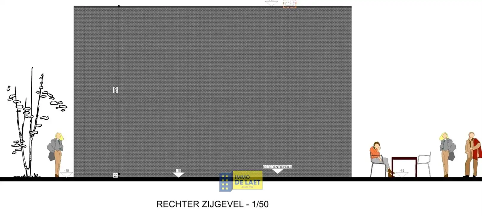 Nieuwbouwwoning foto 2
