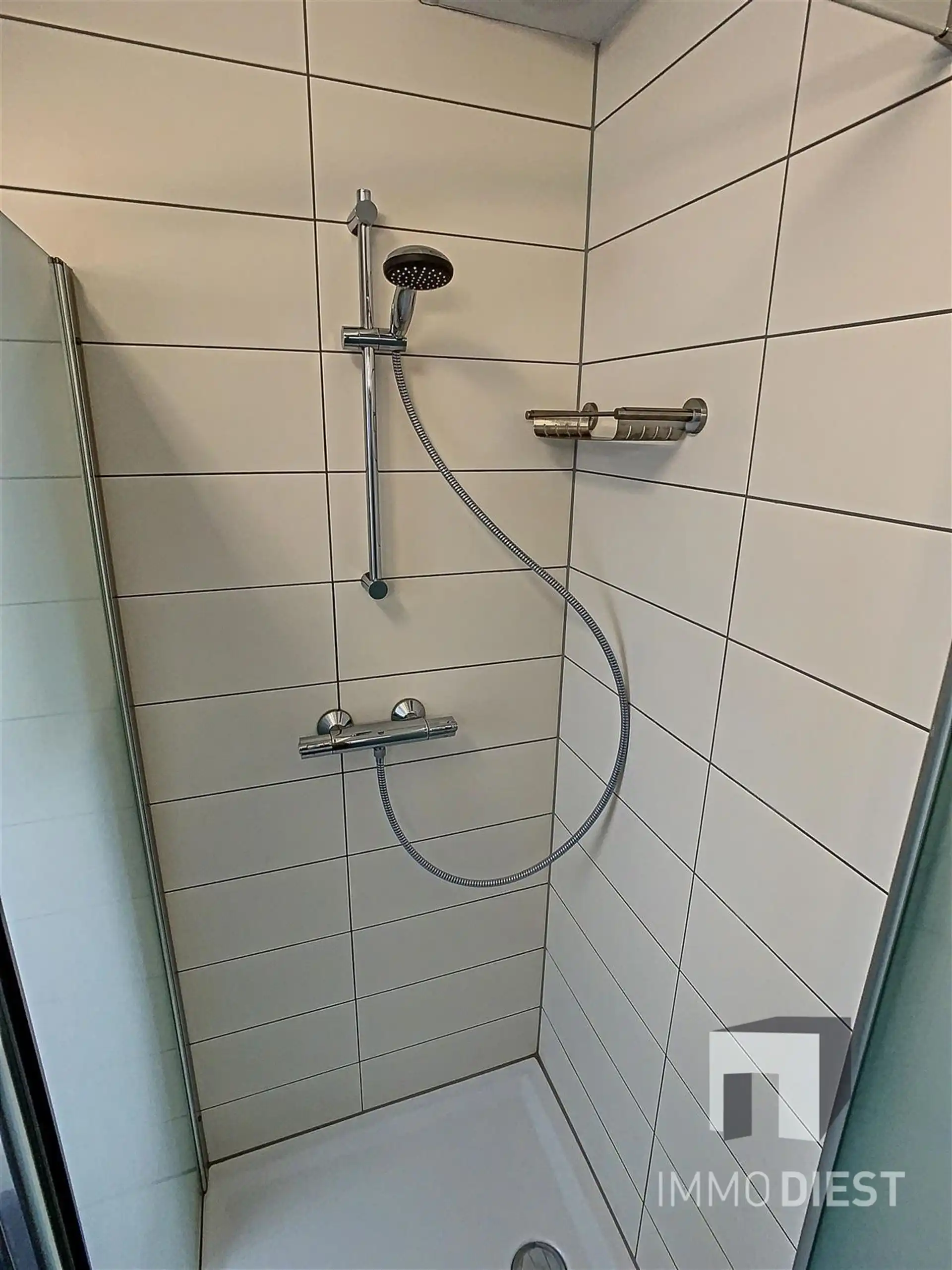 Knap nieuwbouwappartement met 1 slaapkamer, autostaanplaats en kelderberging foto 14