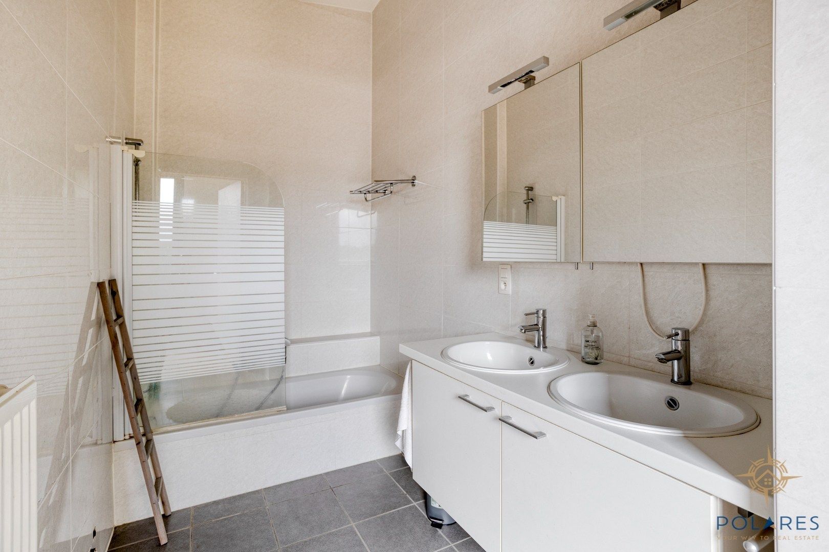 Exclusief duplexappartement met privacy en comfort in centrum Herent foto 16