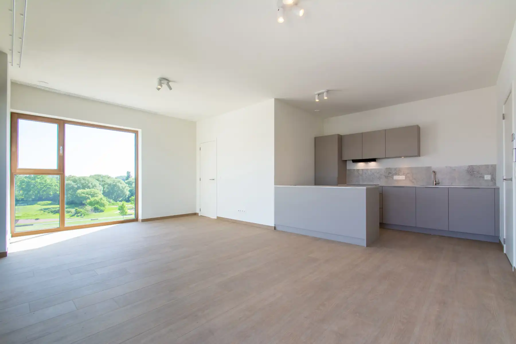 Appartement te huur Unescolaan 8/401 - 2610 Antwerpen