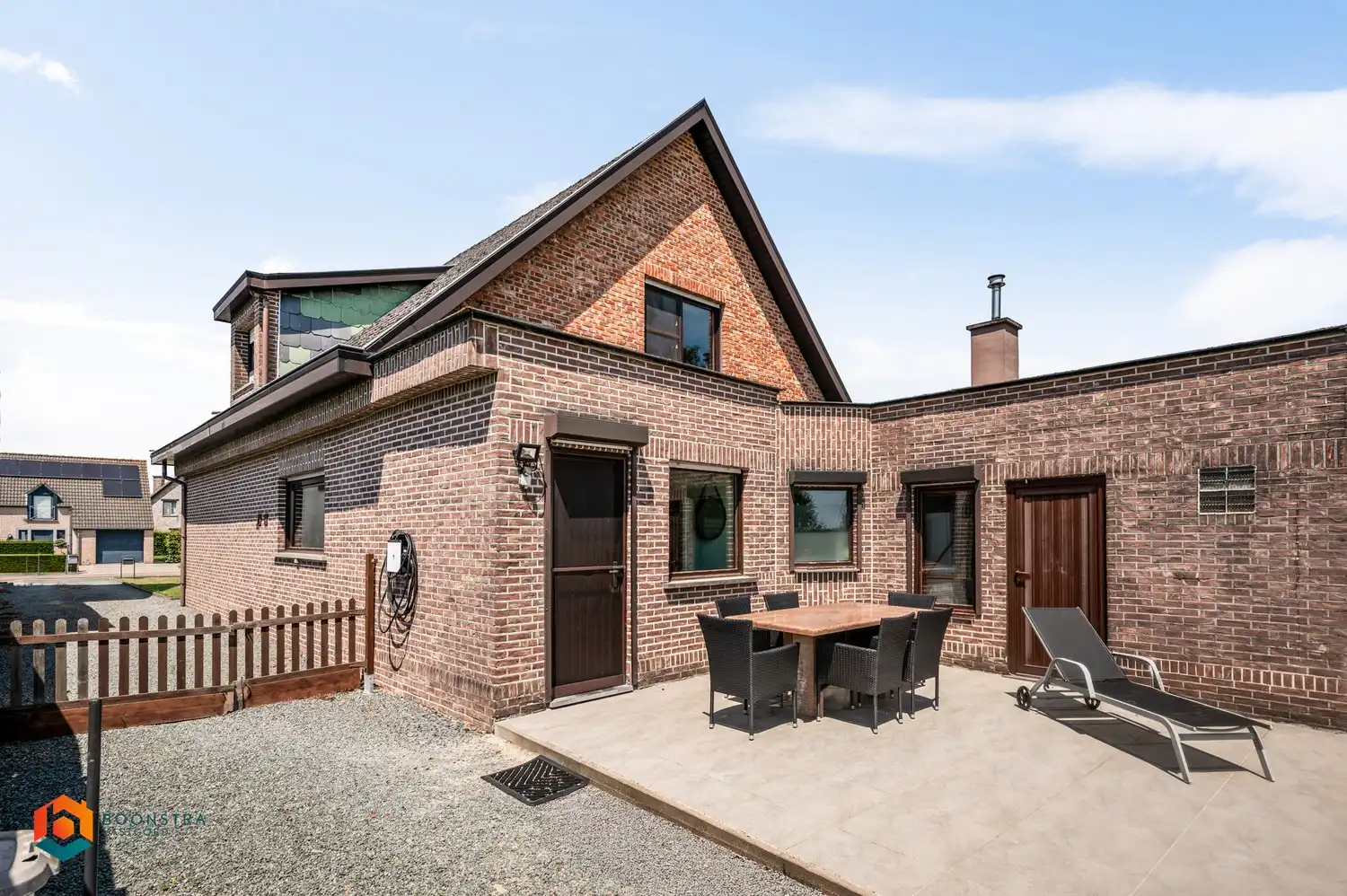 Ruime woning met 4 slpkrs te Londerzeel foto 20