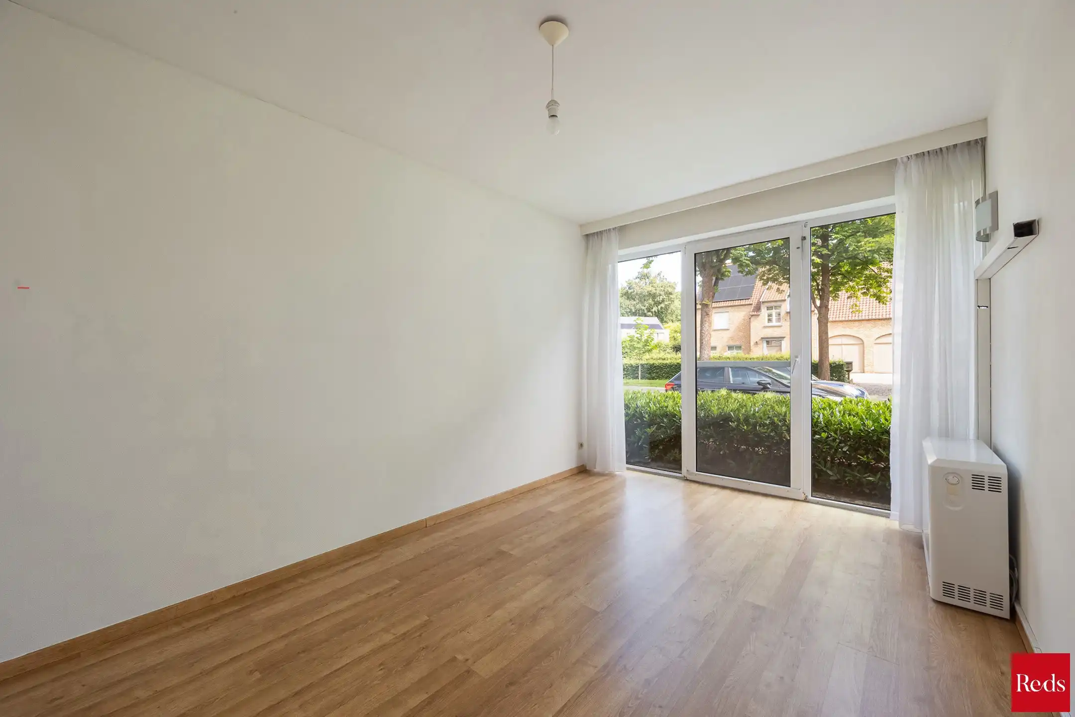 Ruim gelijkvloers met tuin nabij centrum Westmalle foto 13