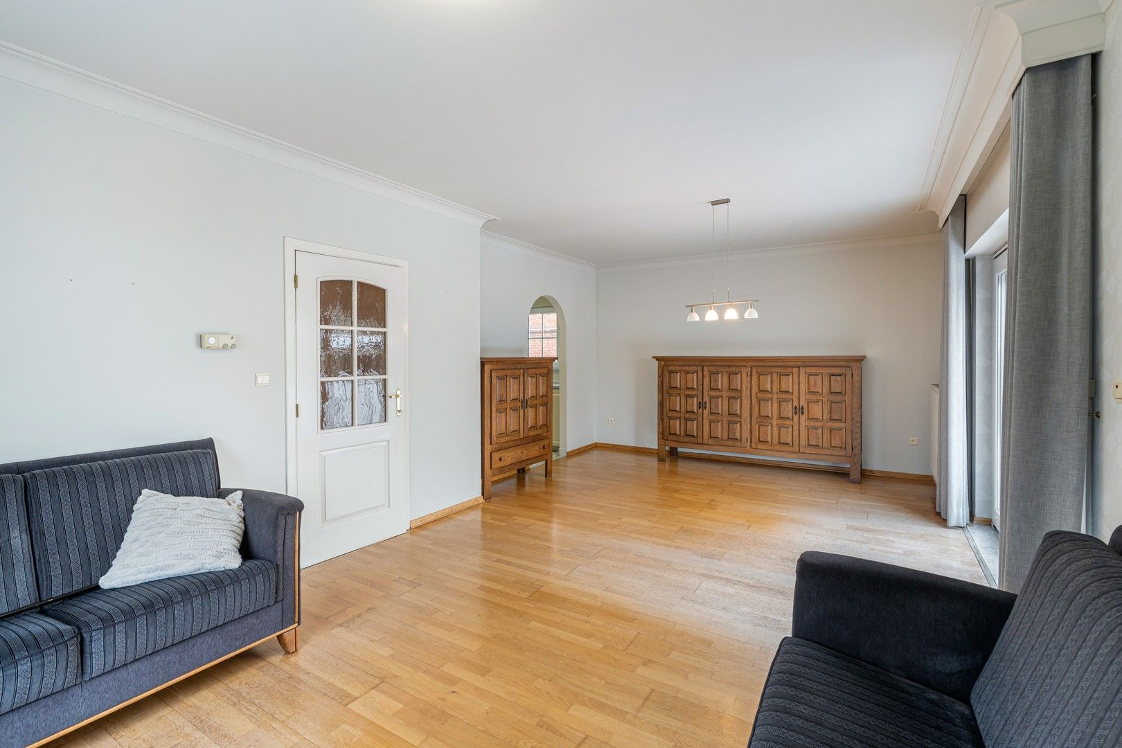 🏡 Te koop: charmante gelijkvloerse woning met topligging in hartje Houthalen – geen renovatieplicht! foto 7