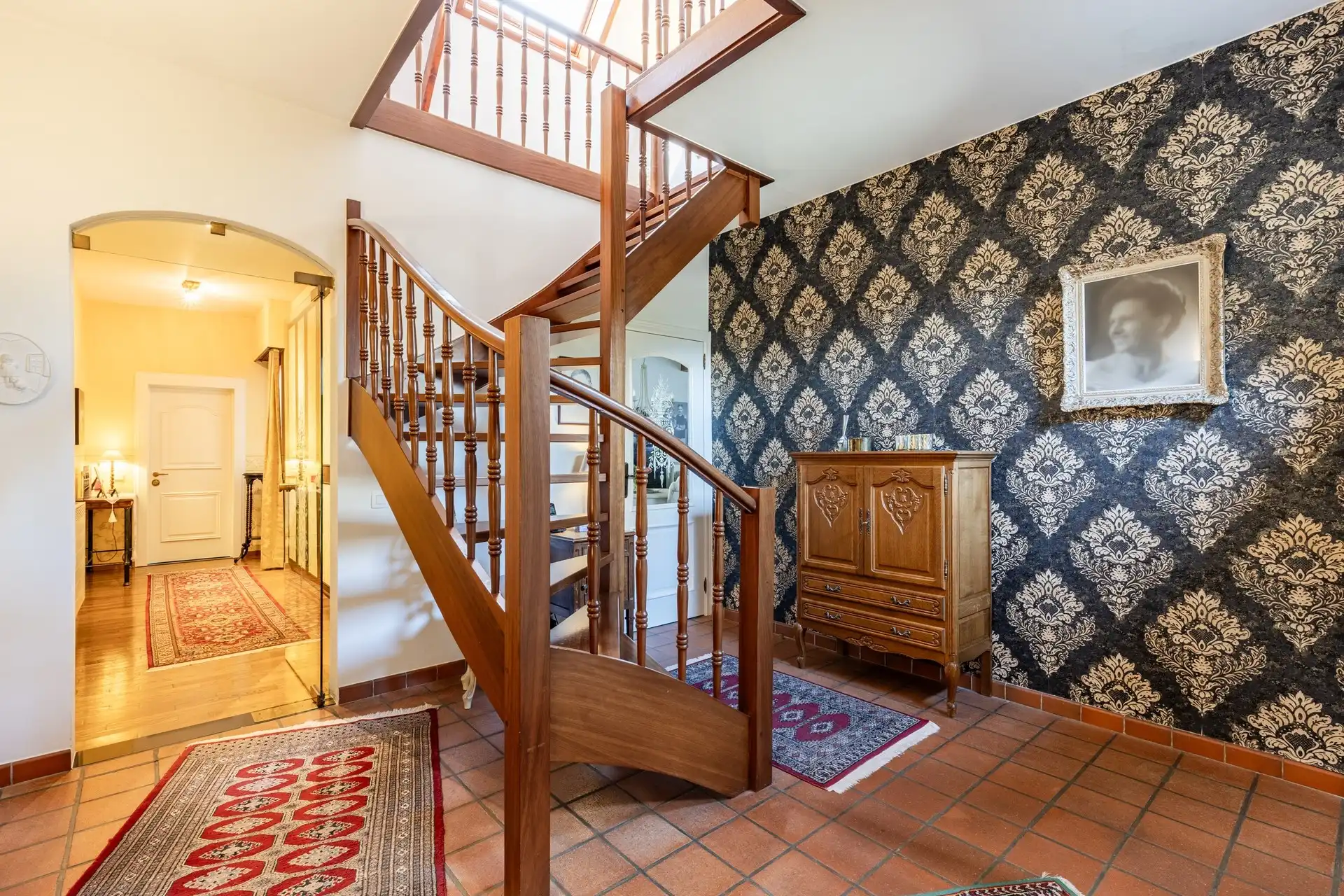 Instapklare woning met ruime veranda en zuidgerichte tuin! foto 9