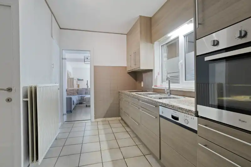Instapklare, ruime woning met 5 slaapkamers nabij Mechelen foto 36