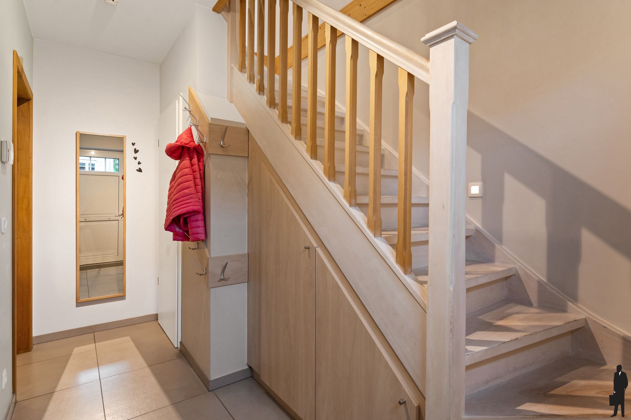 Welgelegen energiezuinige woning met 4 slpks en ZW tuin foto 12