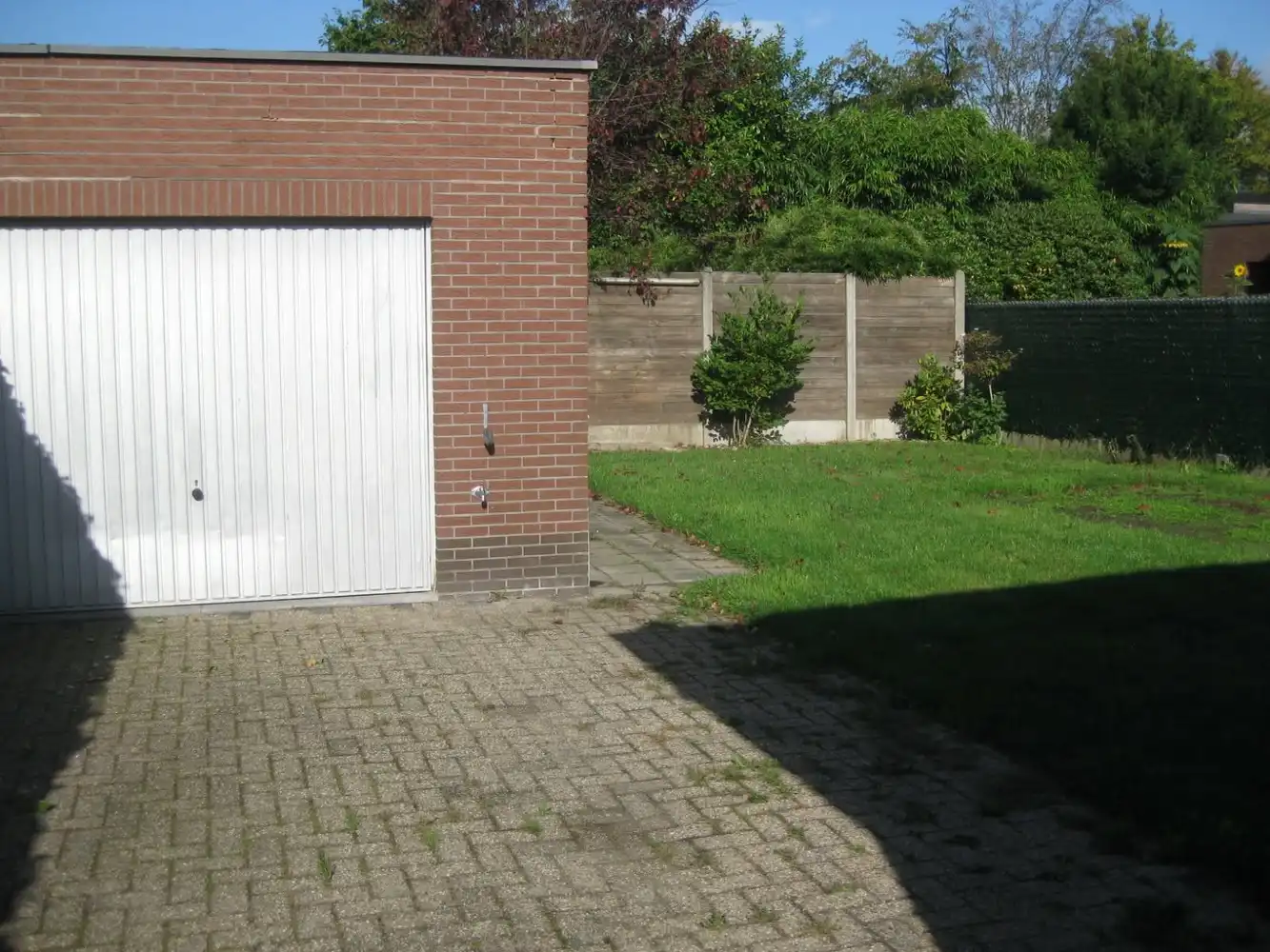 HOB | LAAGBOUW | GARAGE | 2 SLKS foto 17