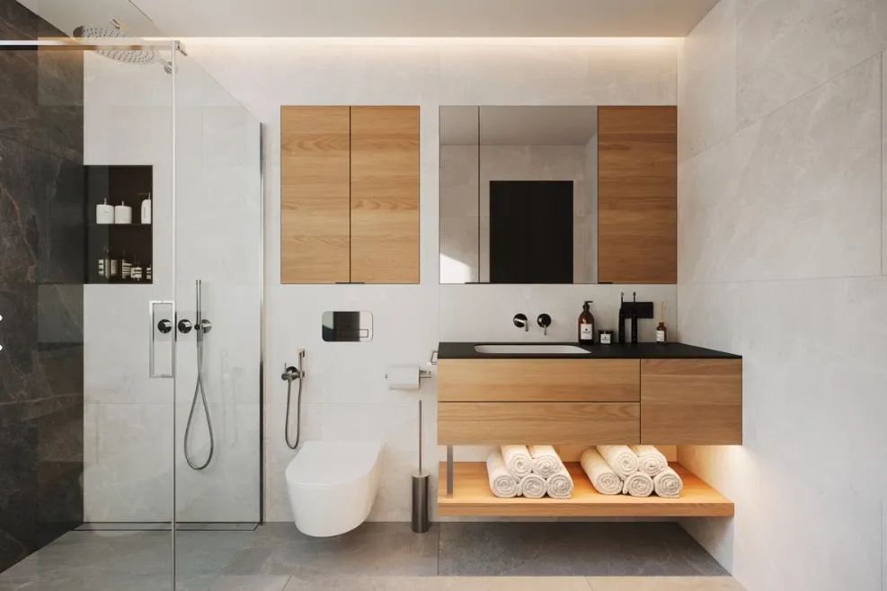 Zeldzame parel: exclusieve high-tech villa op slechts 450m van het strand foto 21
