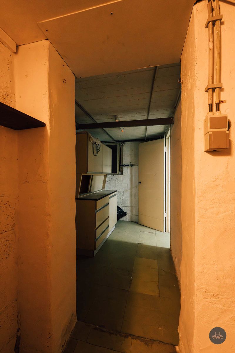 Gezellige halfopen woning in een zeer aangename buurt foto 22