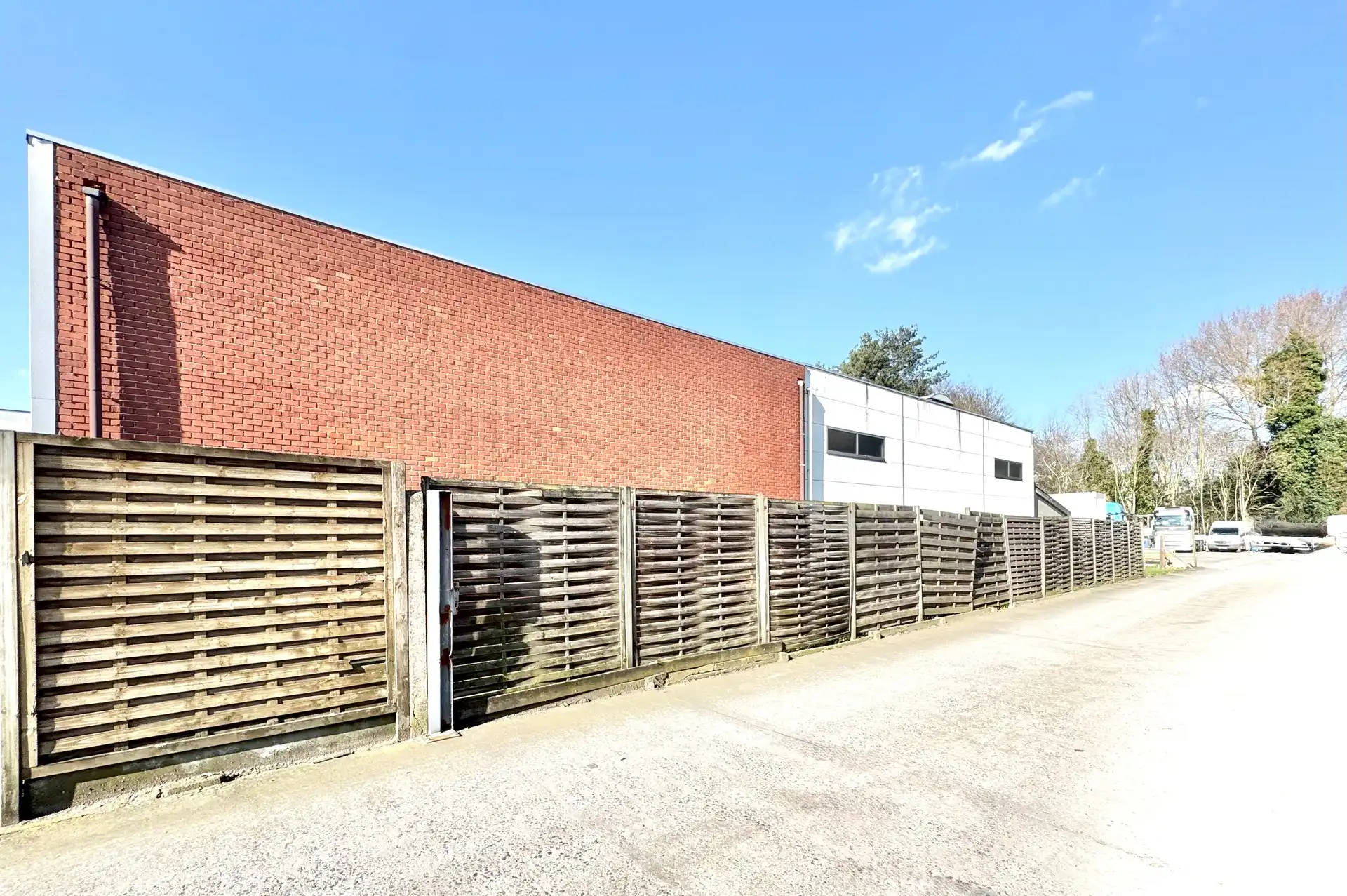 MAGAZIJN - 235 M² foto 5