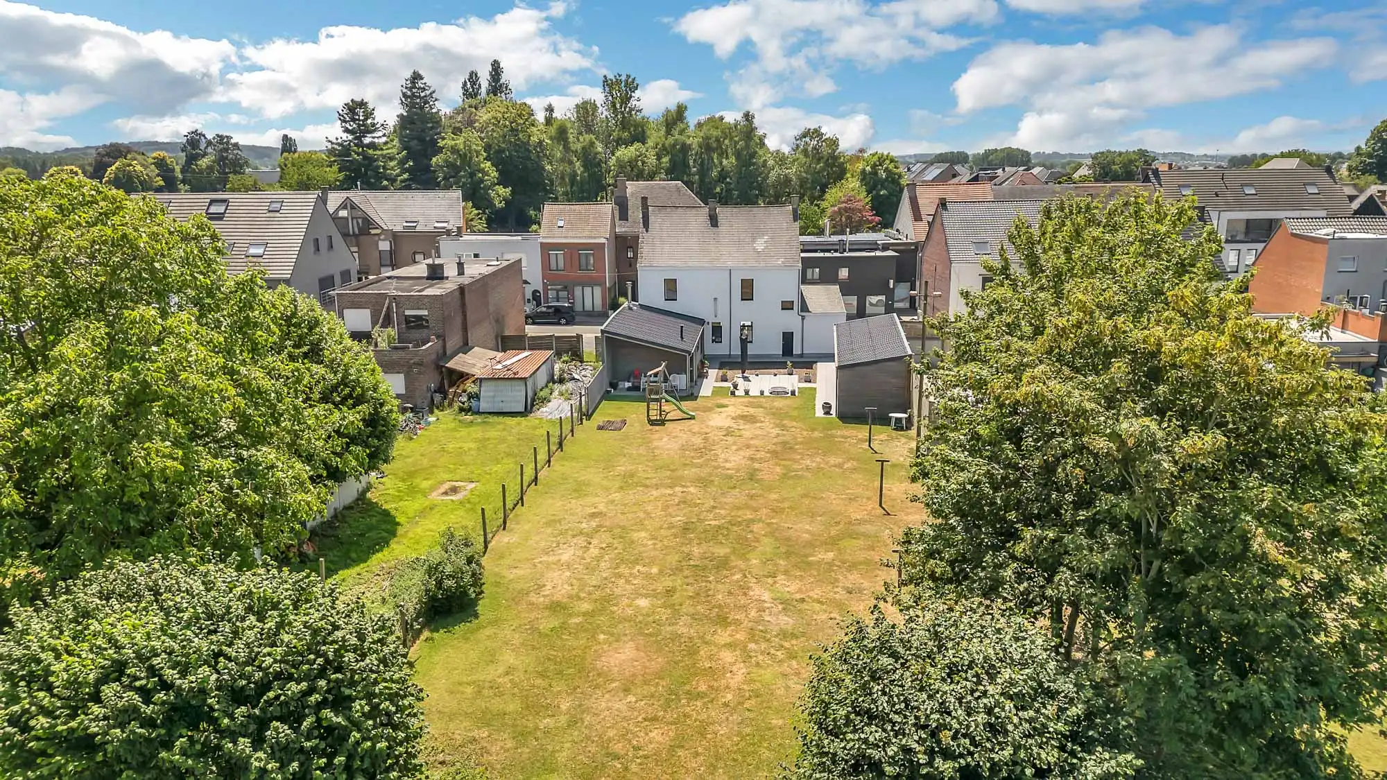 Woonhuis met 5 slaapkamers in het centrum van Pamel foto 2