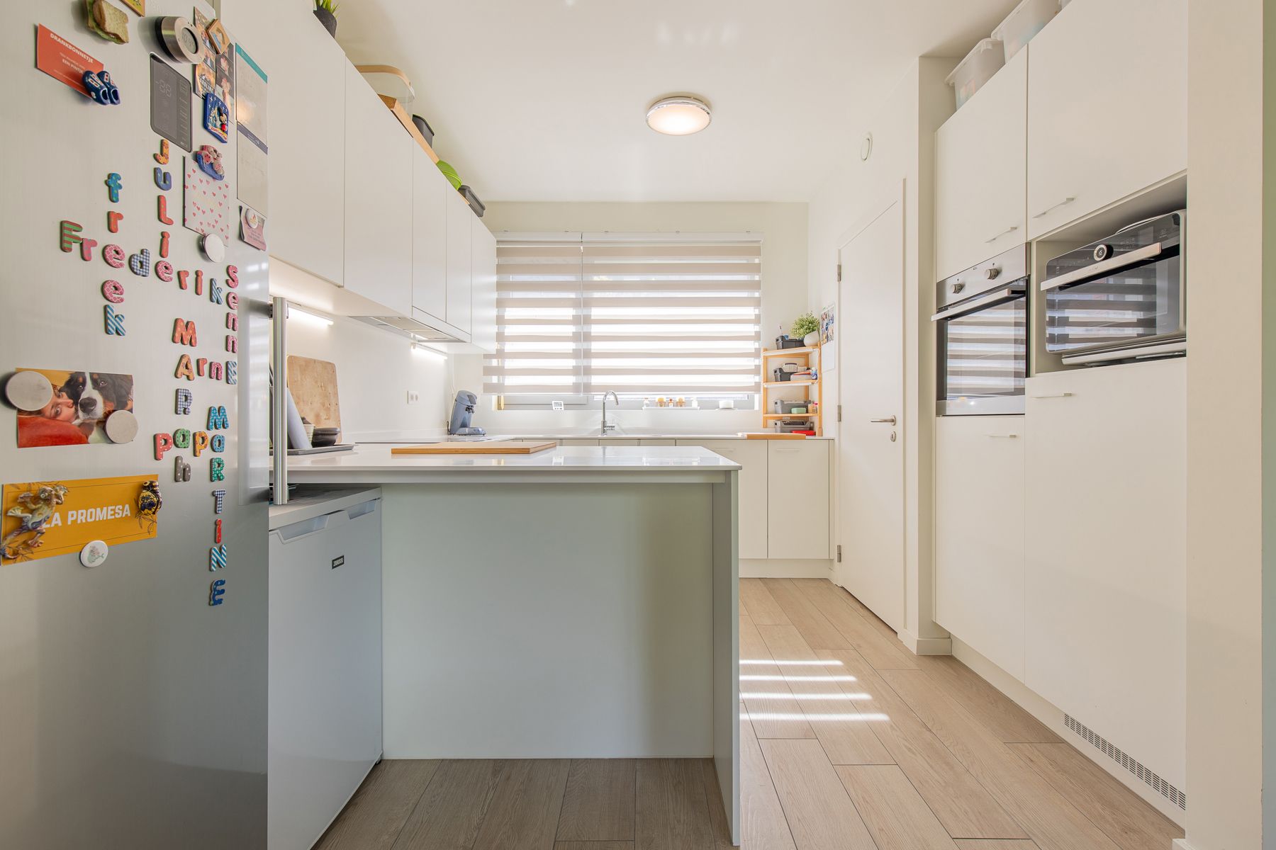 Energiezuinige woning op centrale ligging foto 6