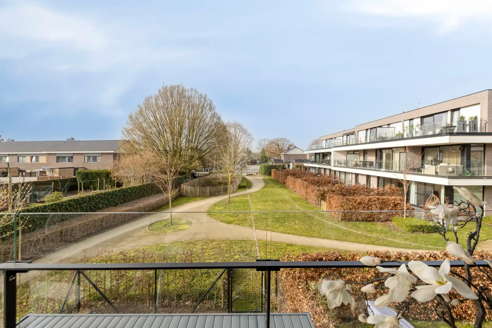 Appartement te koop foto 23