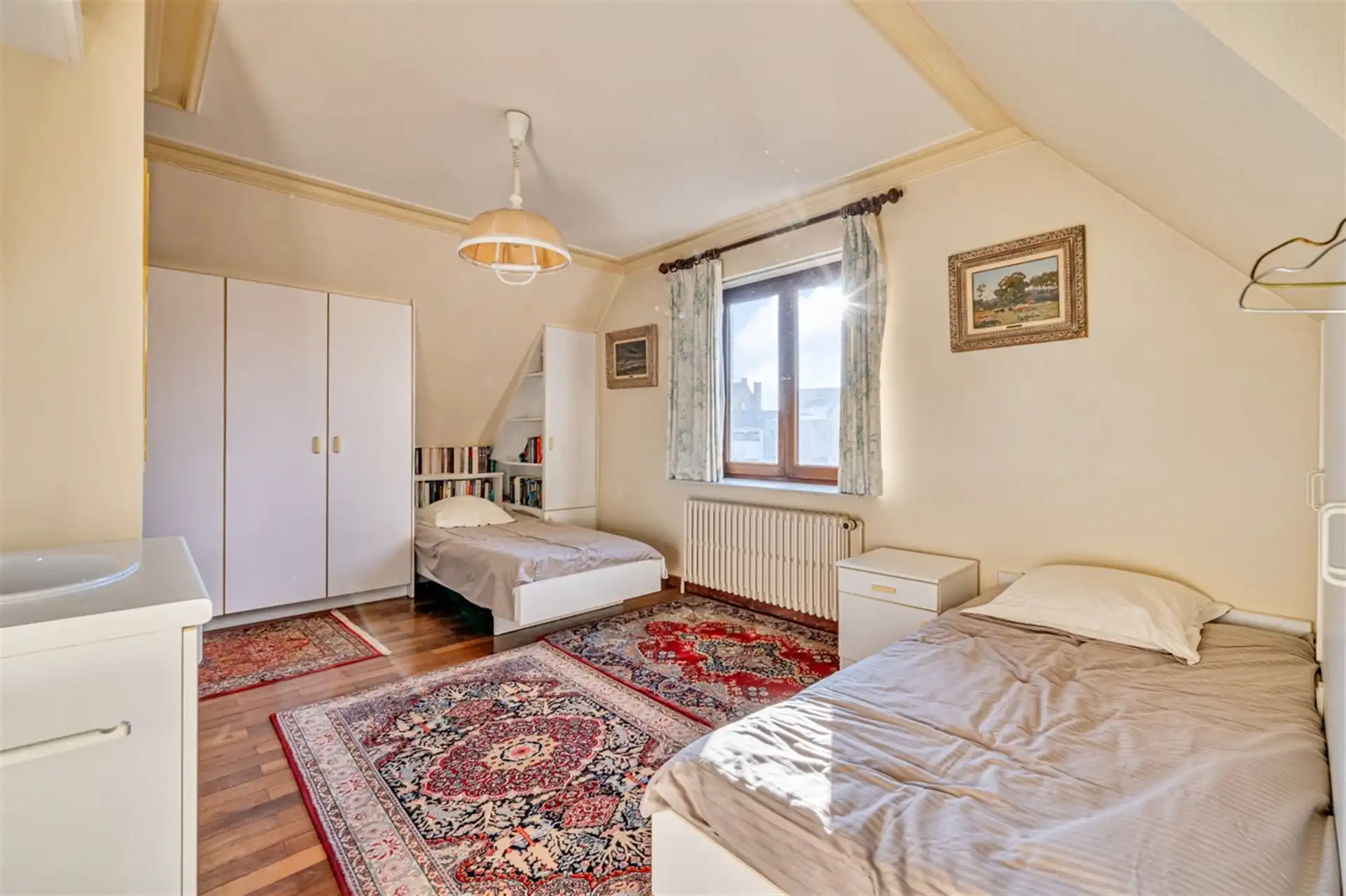 Prachtige authentieke villa te Hofstade  foto 13