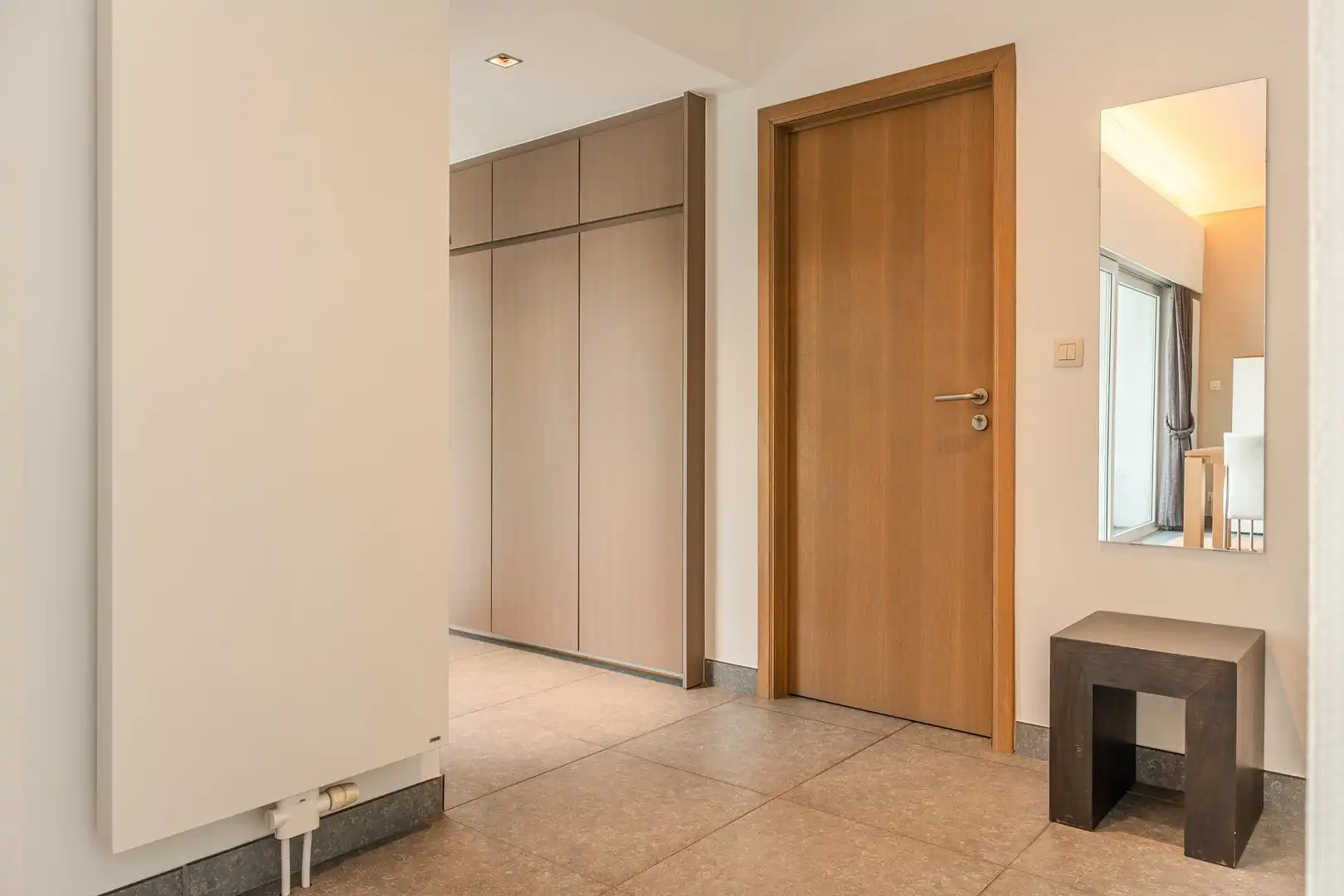Karaktervolle halfopen woning op een toplocatie tussen stad en natuur foto 15