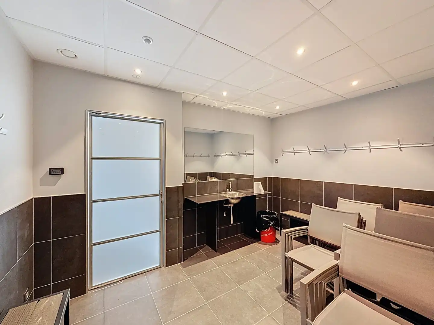 Tenniscomplex met horecagelegenheid te Torhout foto 14