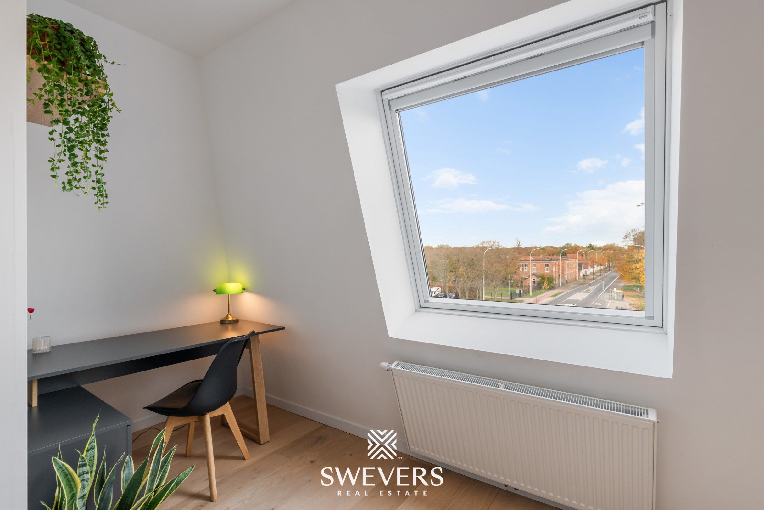 Ruim appartement (125m²) met 3 slpk in hartje Leopoldsburg foto 21