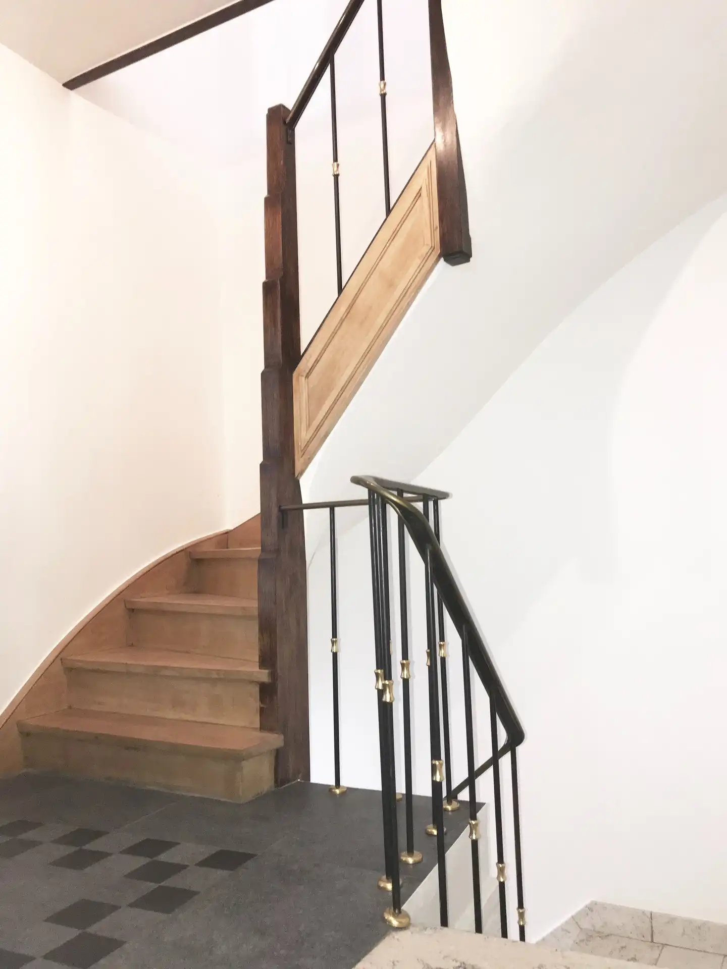 TRIPLEX |126 M² |1 PARING VOOR DE DEUR | ZUIDTERRAS 20 m² foto 13