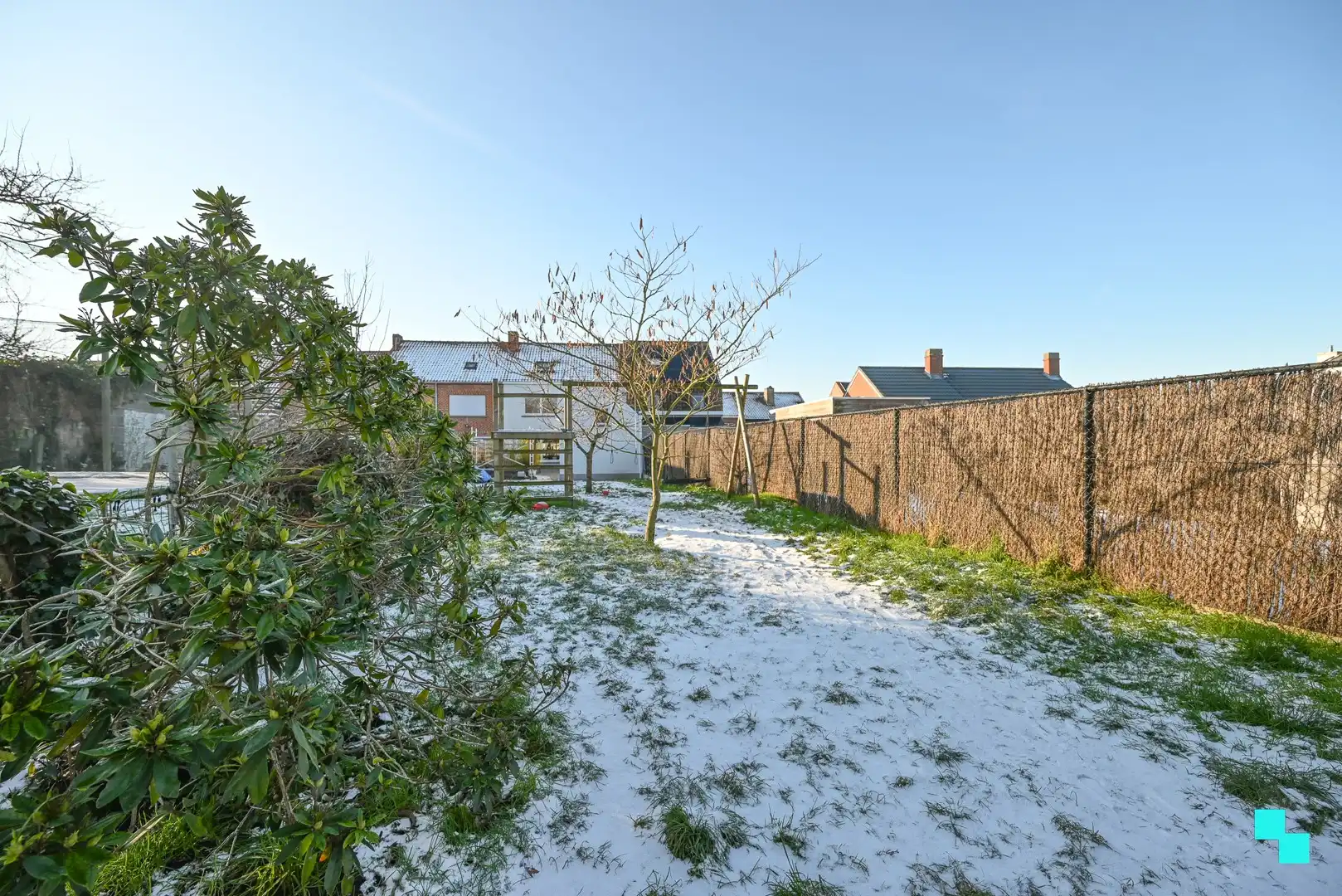 Instapklare ééngezinswoning met vier slaapkamers te Sint-Eloois-Winkel foto 18