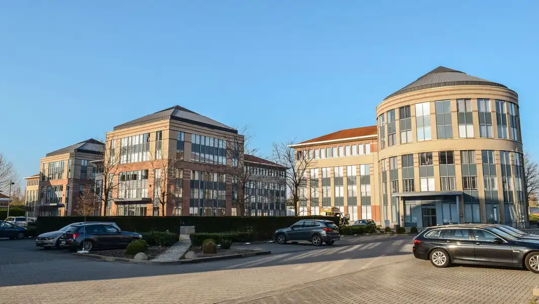 Kantoorruimte te huur in Mechelen Campus vlakbij afrit E19 in Mechelen foto 21