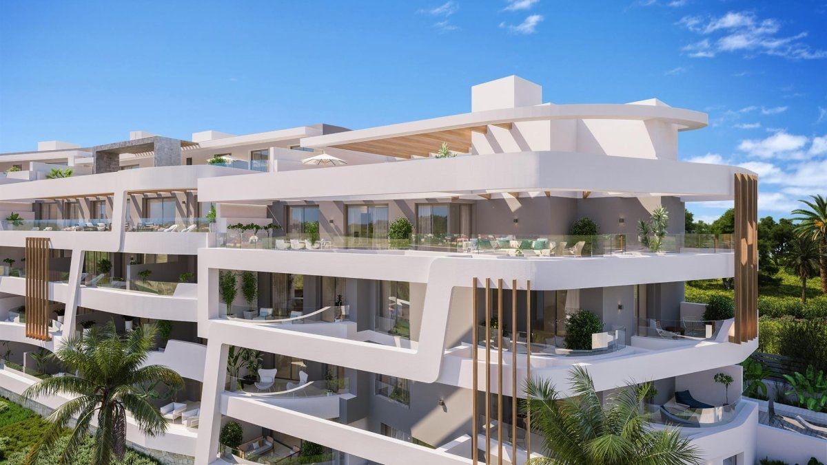 Appartement te koop Urbanizacion Guadalmina Alta 820 - 29600 Marbella (29600)