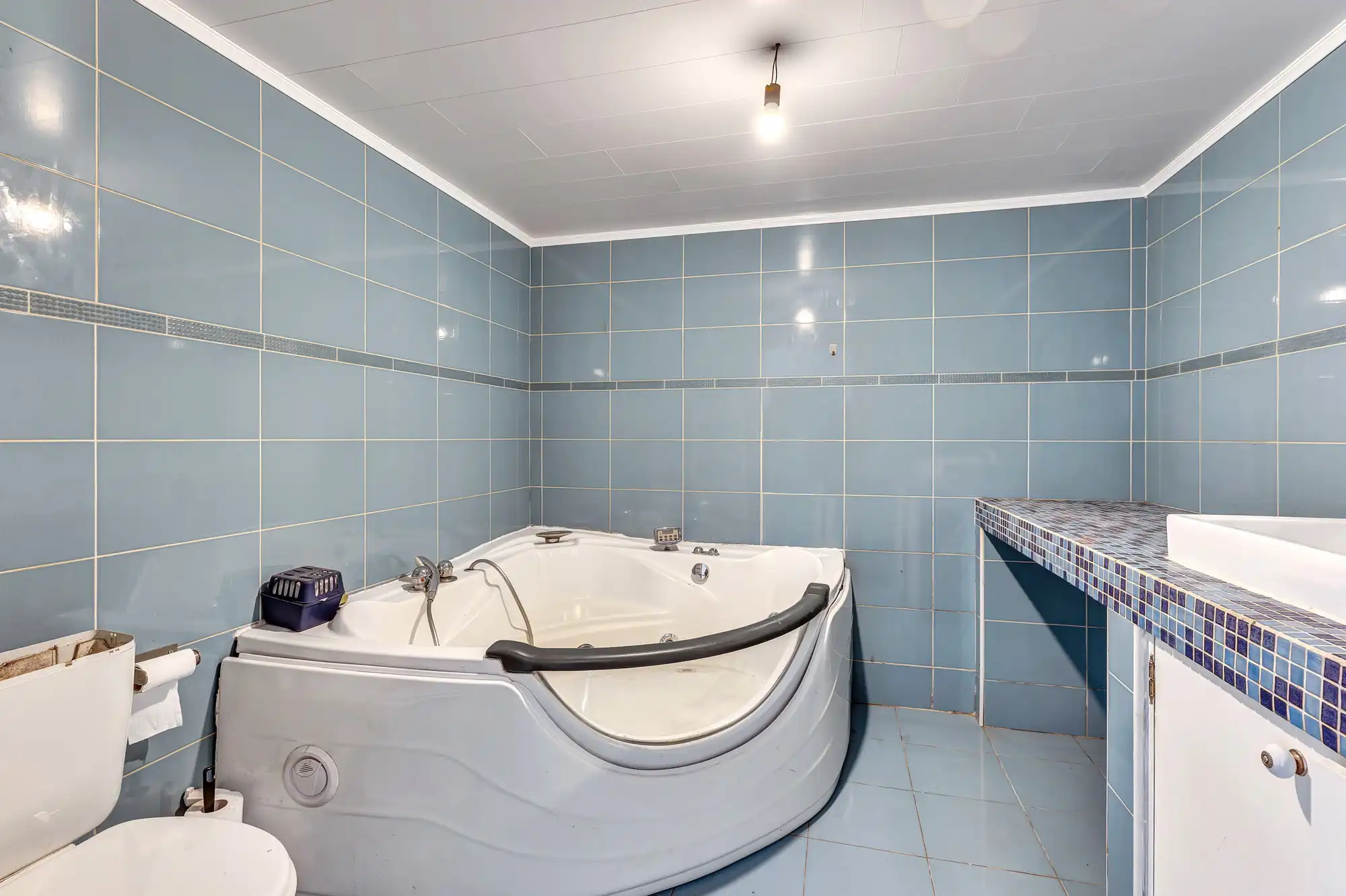 Charmante woning met uitbreidingsmogelijkheden te Meerbeke foto 8