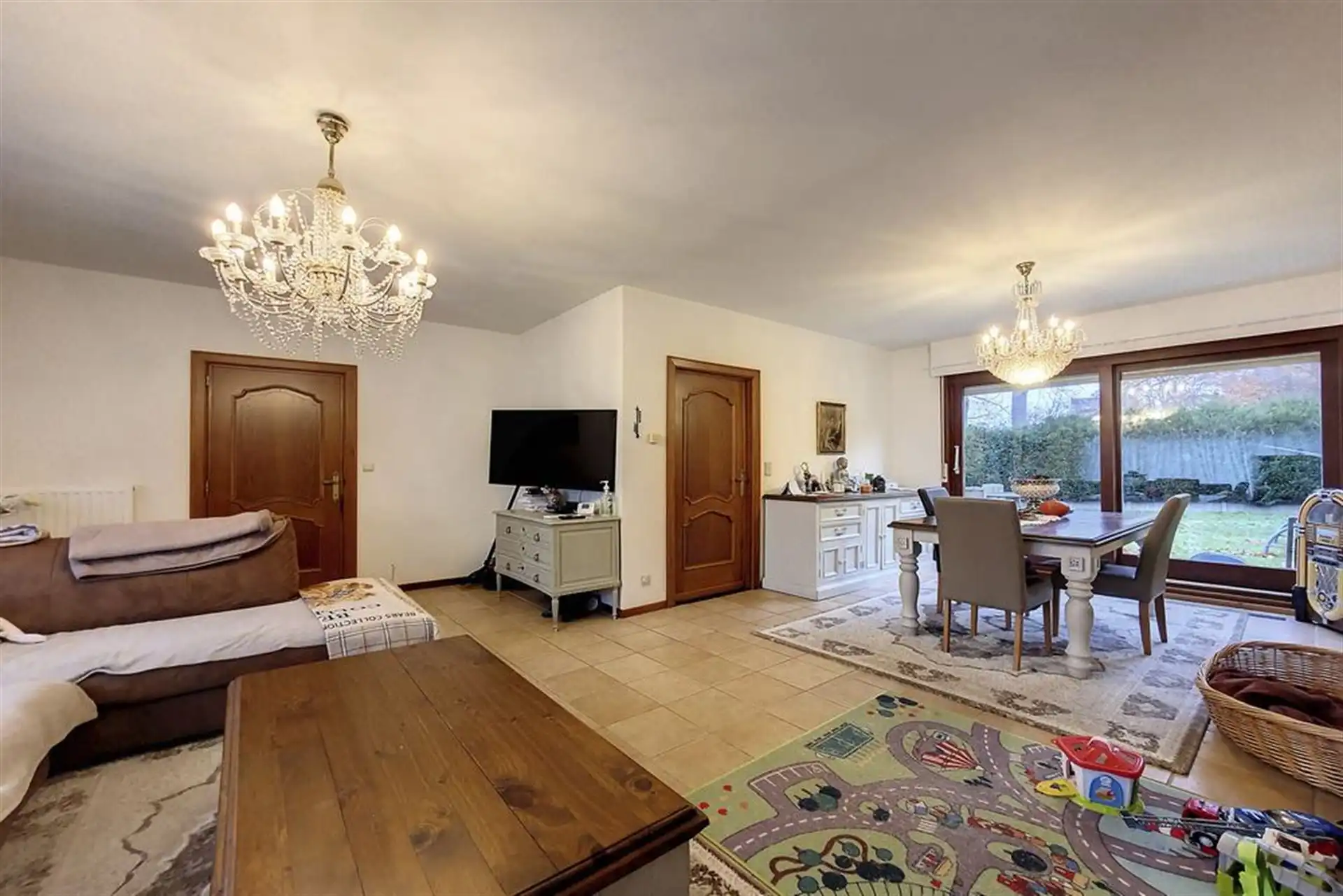 Ideaal gelegen alleenstaande woning foto 7