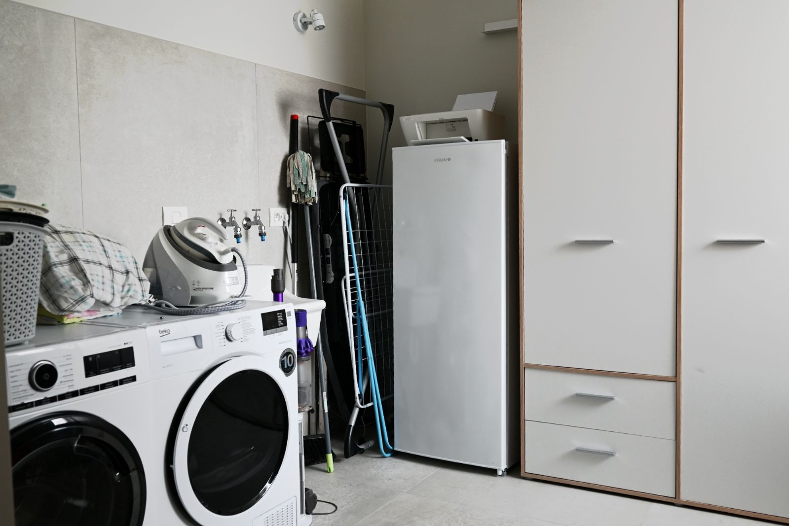 Ruime nieuwbouw woning met garage! foto 15