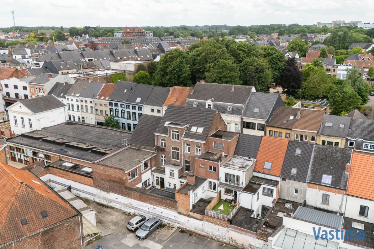 Uniek pand in hartje Aalst – voormalige school met tal van mogelijkheden foto 32