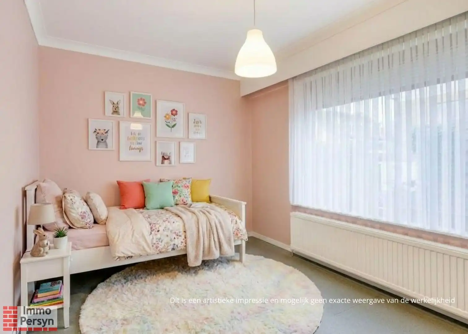 Charmante open bebouwing met praktische indeling in een rustige omgeving foto 23