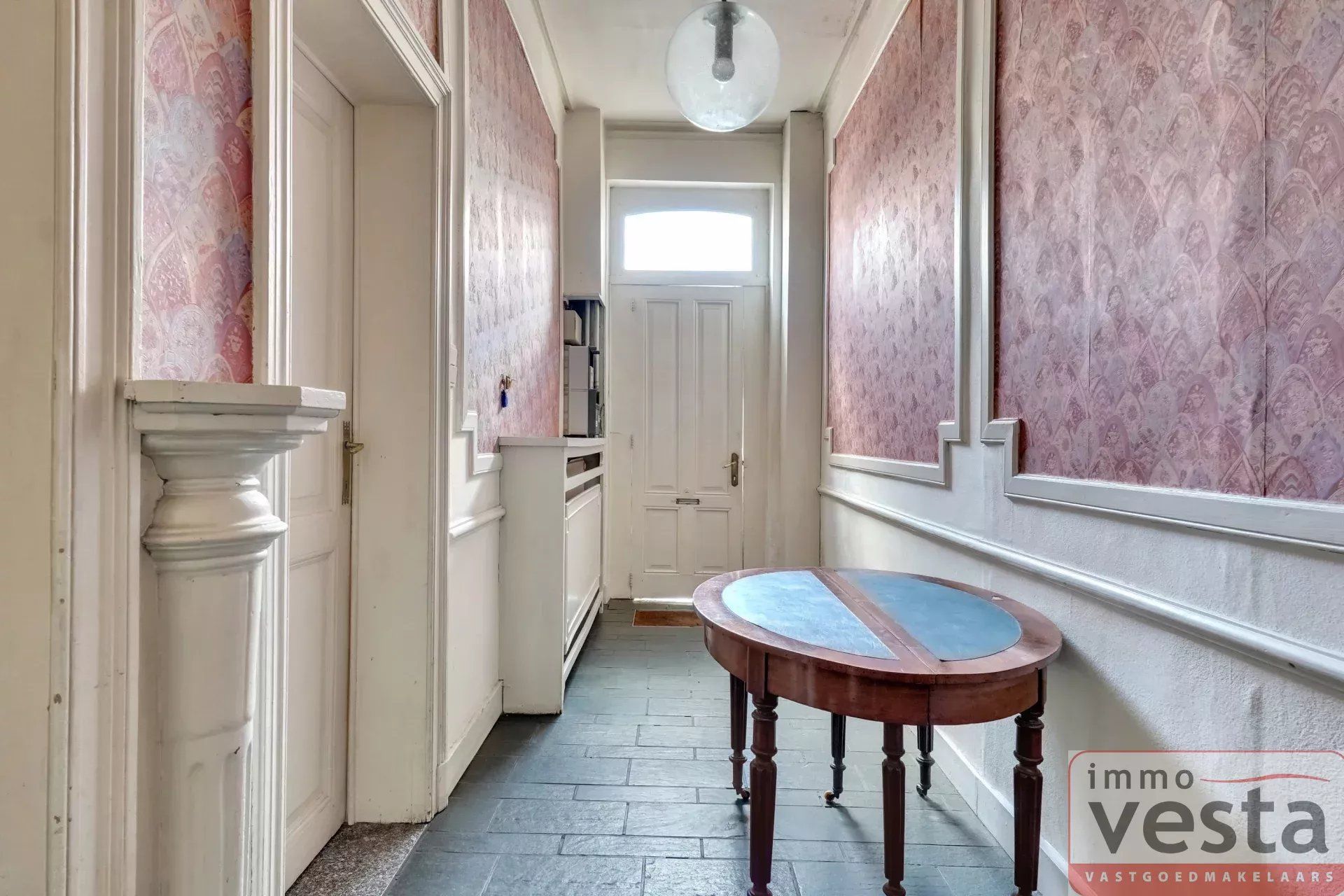 Statige herenwoning aan de stadsrand foto 6