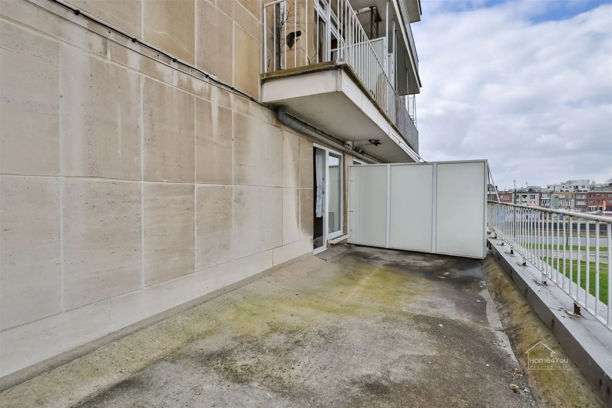  Instapklare investering verhuurd appartement 3e verdieping foto 12