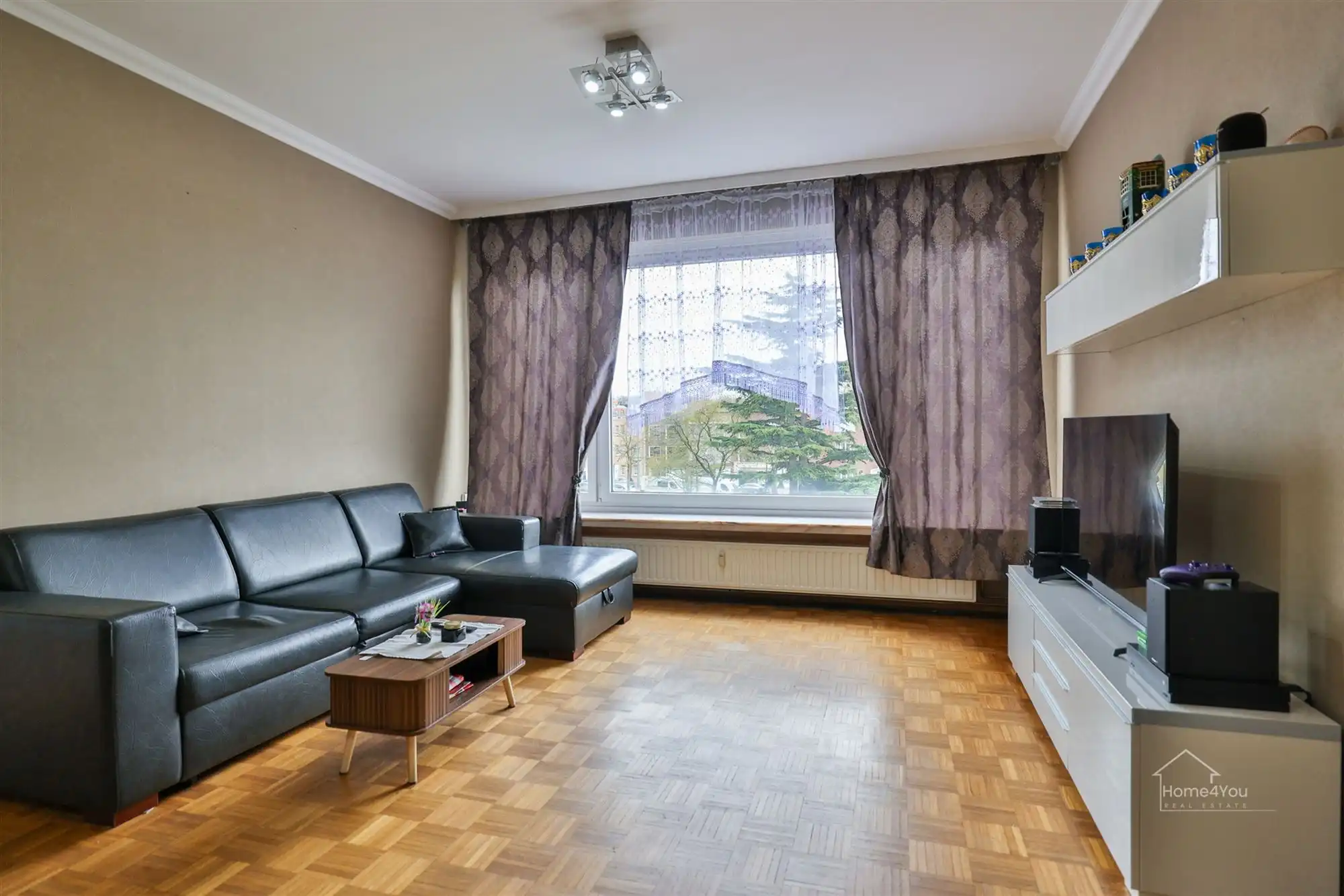  Instapklare investering verhuurd appartement 3e verdieping foto 12