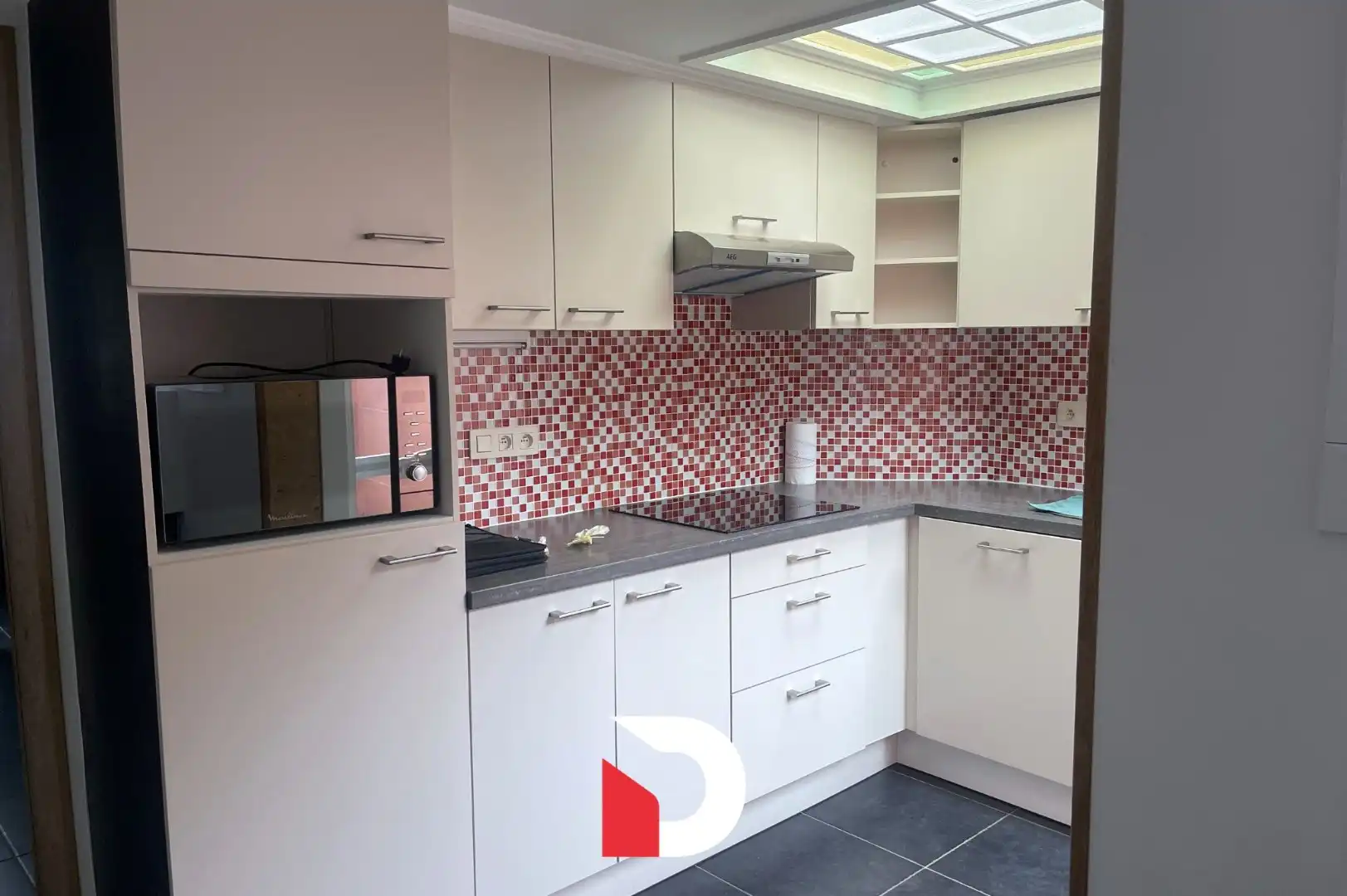 instapklare gerenoveerde gezellige rijwoning  foto 3