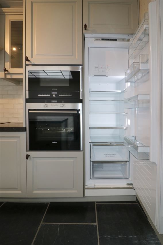 Charmevolle, vernieuwde woning met 3 slps en stadstuin foto 33